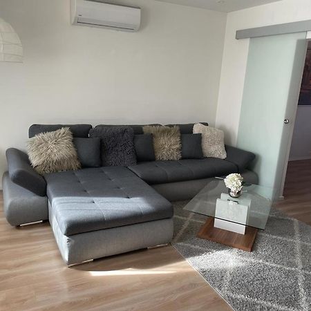 Ferienwohnung An Der Alten Weed Bad Windsheim Eksteriør bilde