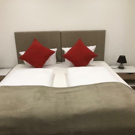 Ferienwohnung An Der Alten Weed Bad Windsheim Eksteriør bilde