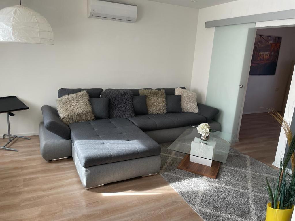 Ferienwohnung An Der Alten Weed Bad Windsheim Eksteriør bilde