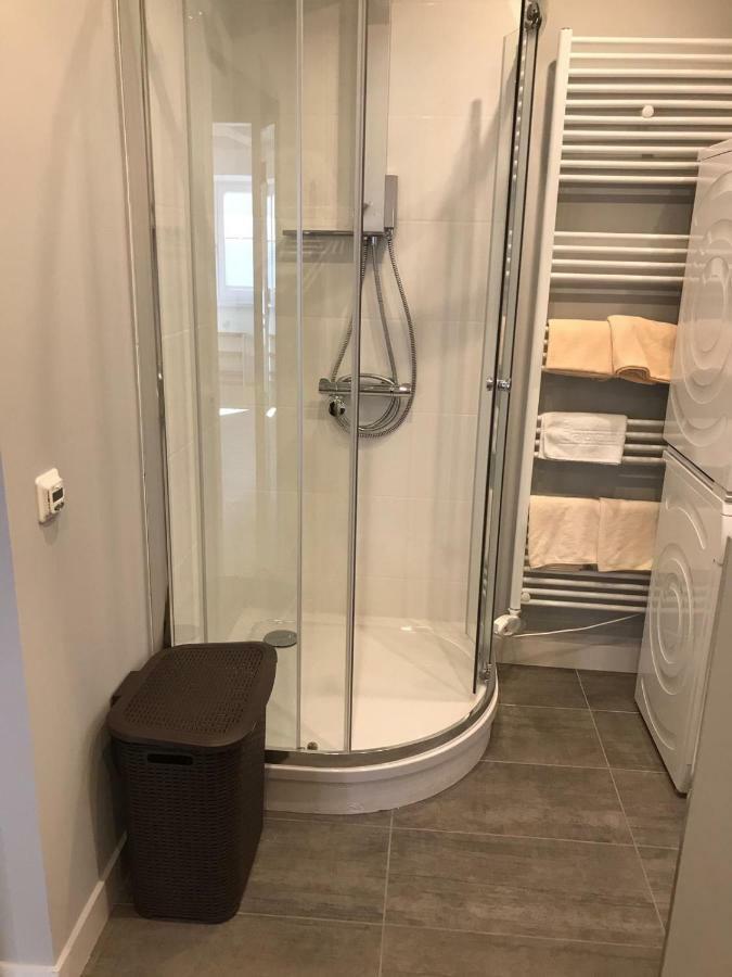 Ferienwohnung An Der Alten Weed Bad Windsheim Eksteriør bilde