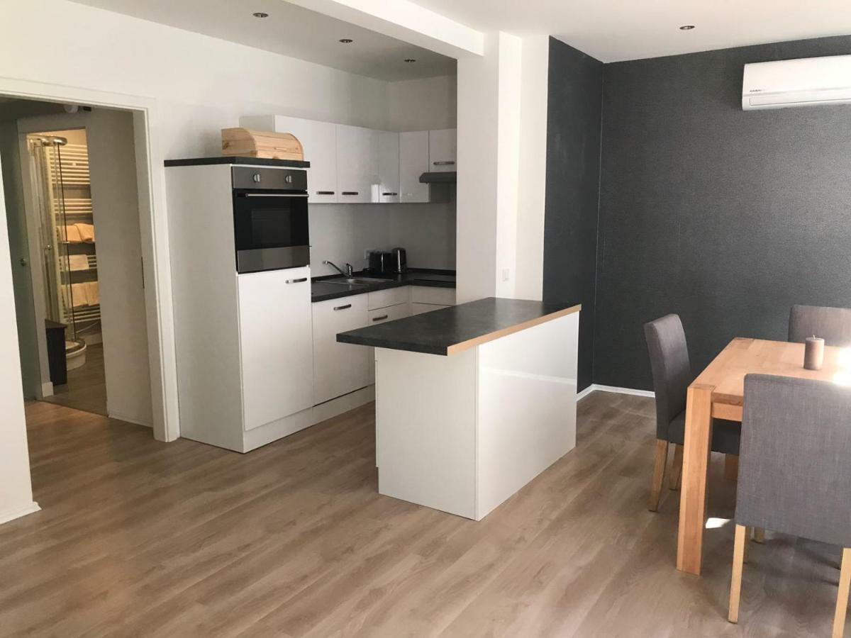Ferienwohnung An Der Alten Weed Bad Windsheim Eksteriør bilde