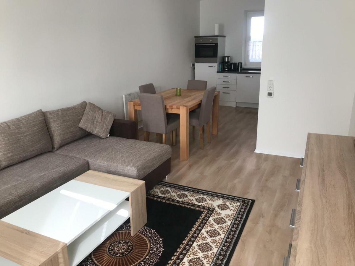Ferienwohnung An Der Alten Weed Bad Windsheim Eksteriør bilde