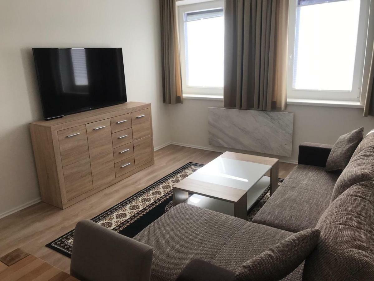 Ferienwohnung An Der Alten Weed Bad Windsheim Eksteriør bilde