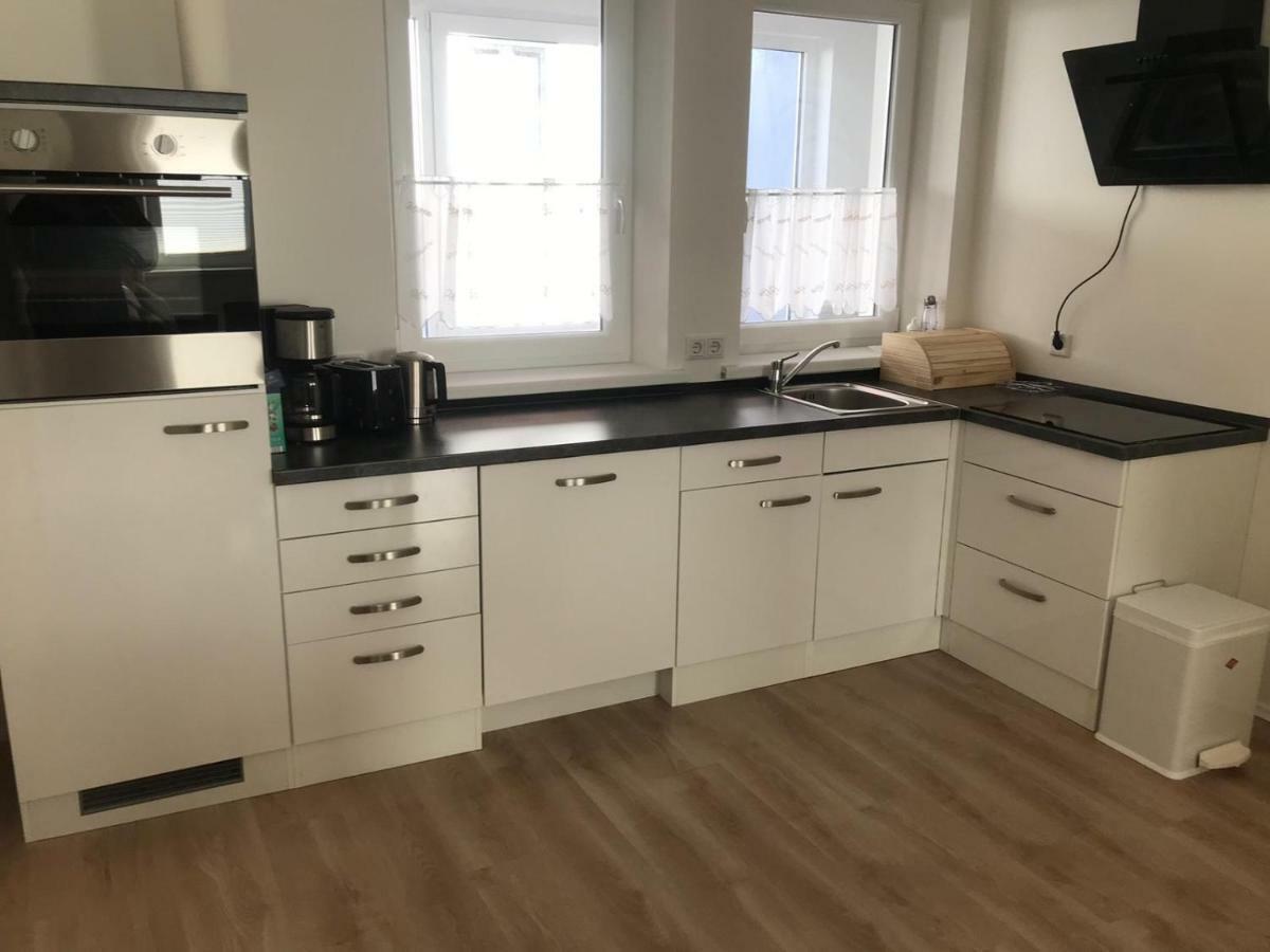 Ferienwohnung An Der Alten Weed Bad Windsheim Eksteriør bilde
